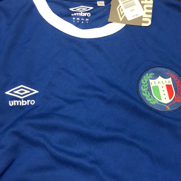 Umbro Jersey New with tags!! - Picture 2 of 2